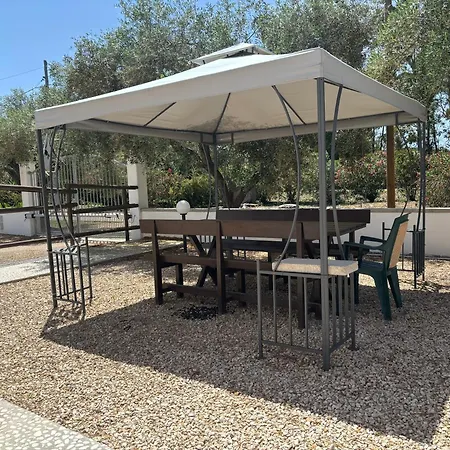 Holiday home La Palma *