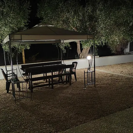 Σπίτι διακοπών La Palma *