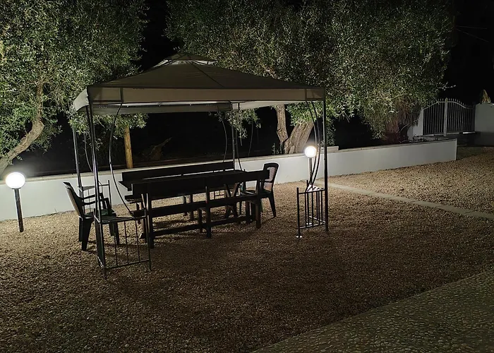 Dom wakacyjny La Palma *