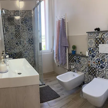 La Palma Vakantiehuis Alghero